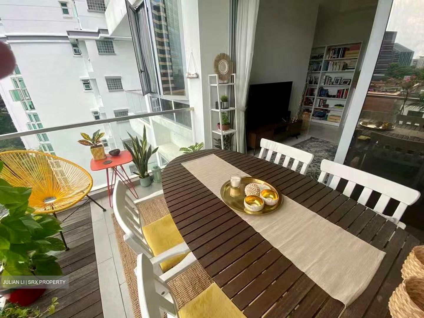 Liberte (D10), Apartment #548055771
